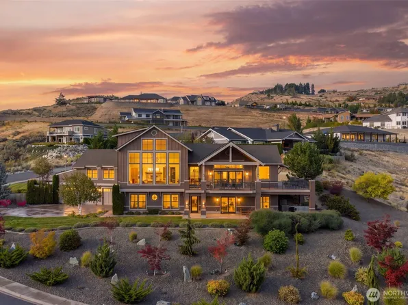 232 Crystal Drive, Chelan, WA 98816