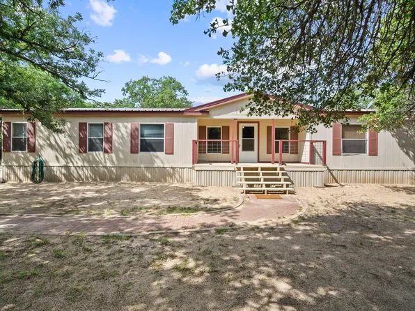 16020 Highway 6, Eastland, TX 76448