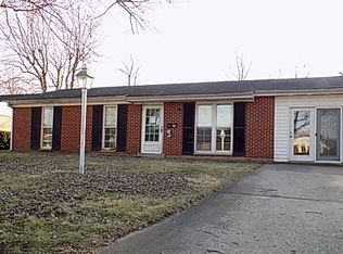 29 Woodcrest Ave, Winchester, IN 47394