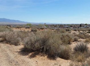 1929 Monterrey Rd NE, Rio Rancho, NM 87144