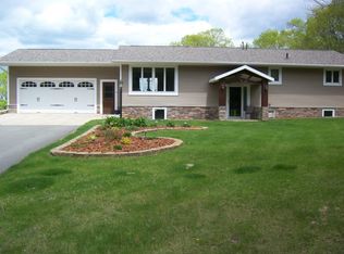 47202 Delight Dr, Frazee, MN 56544