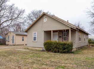 3611 E Newton St, Tulsa, OK 74115