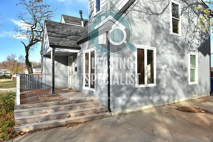 611 S Ponca Ave — Photo 7