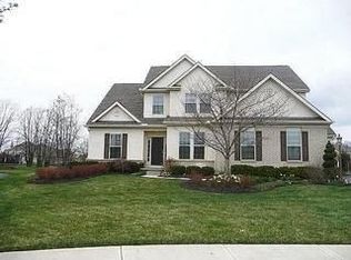 6618 Strathern Ct, Dublin, OH 43016