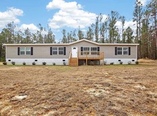 812 White Pond Rd, Williston, SC 29853