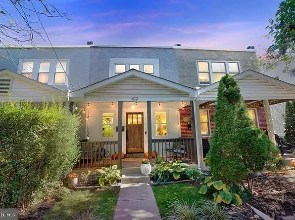 419 N Olive St #1, Media, PA 19063