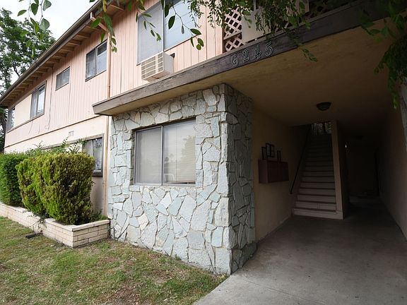 2nd image of 6245 Cahuenga Blvd #7