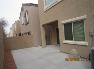17 Jasmine Point St, Henderson, NV 89074