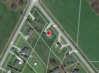 58 County Road 111, Ranburne, AL 36273