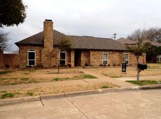 4120 Desert Garden Dr, Plano, TX 75093