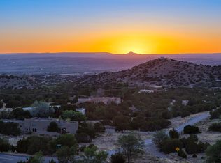 Lot 5 Pinon Ridge, Placitas, NM 87043