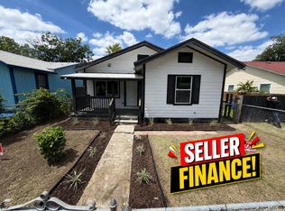 1325 W Mariposa, San Antonio, TX 78201