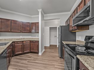 The Woods Apartments, Longview, TX 75605