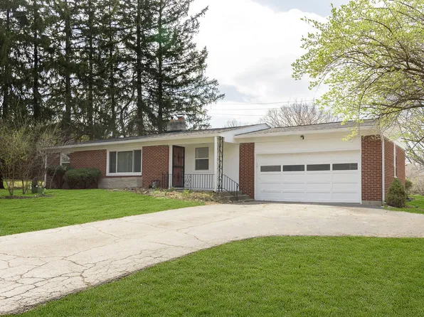 3910 N Grant Ave, Indianapolis, IN 46226