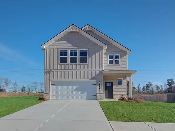 42 Homesite Jericho Way, Newnan, GA 30263