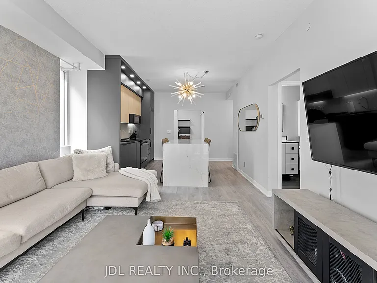 435 Richmond St W #610 — Photo 14