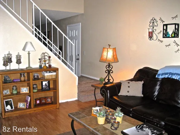 4051 S Flanders Way, Aurora, CO 80013