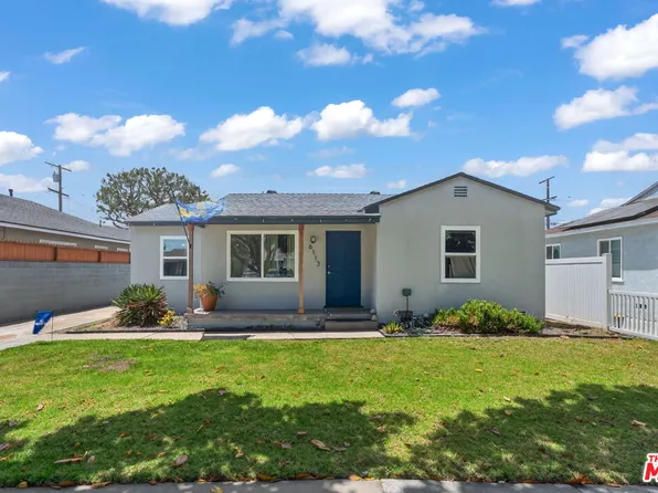 6113 Bonfair Ave, Lakewood, CA 90712