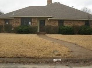 908 Village Grn, Rockwall, TX 75087