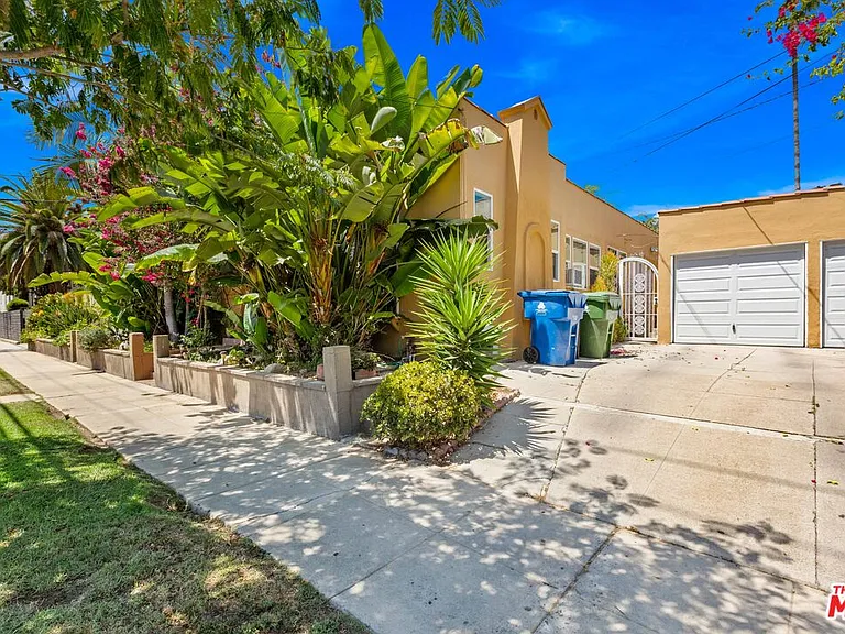 1185 S Tremaine Ave — Photo 57
