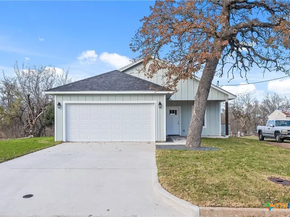 1009 Saint Louis St, Gatesville, TX 76528