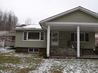 497 Faulkner Rd, Walton, NY 13856