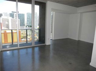 151 NE 1st St #1205A, Miami, FL 33132