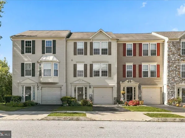 110 Green Hill Rd #5, Parkesburg, PA 19365