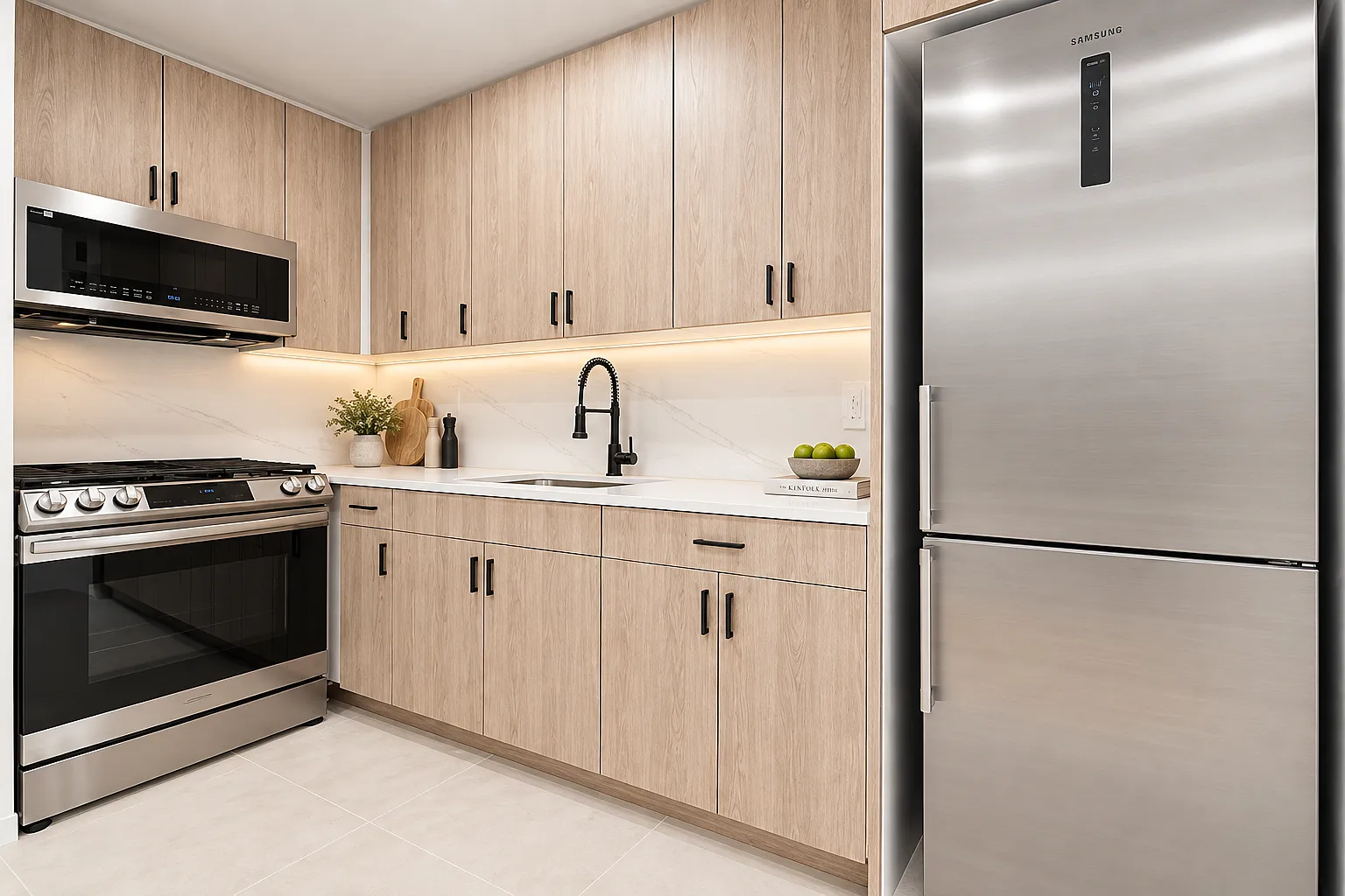 227 West 20th Street — Photo 3