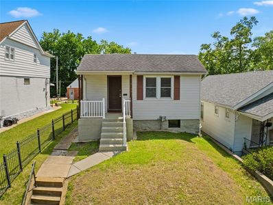 6540 McCune Ave, Saint Louis, MO, 63139