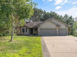 6580 153rd Way NW, Ramsey, MN 55303