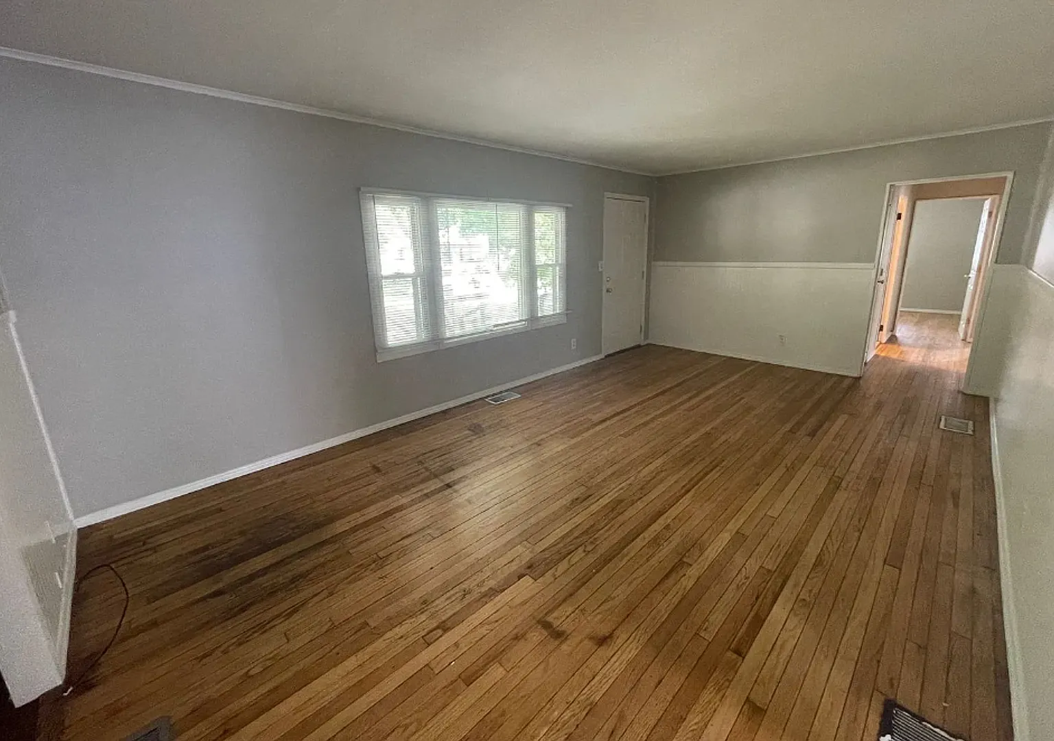 3BR Home Near Downtown Lafayette with Fenced-In Backyard & Garage — Photo 4