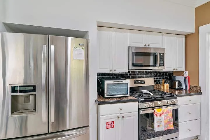 2036 Linden Ave #2038 — Photo 6