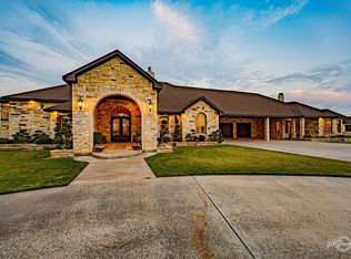 6716 N Lagow Rd, Odessa, TX 79765