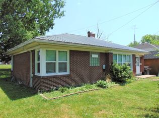 119 Sterk Ave, Lebanon, KY 40033