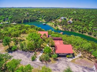 18205 Ridge Rd, Lago Vista, TX 78645