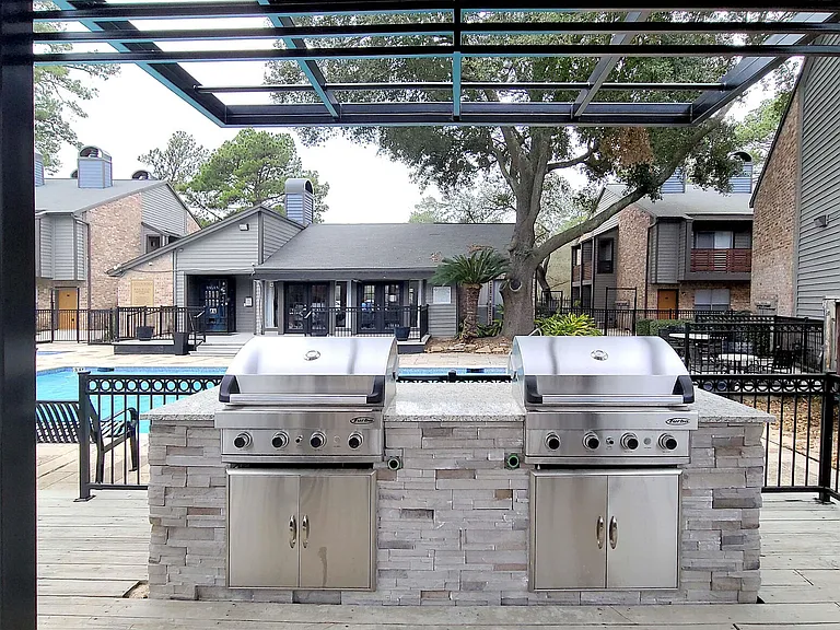 Carrara at Cypress Creek — Photo 20