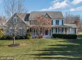 2825 Hunt Valley Dr, Glenwood, MD 21738