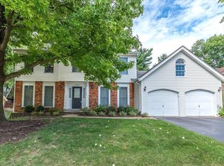 1968 Tower Bridge Ter, Saint Louis, MO 63146