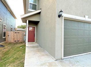 2303 Lynwood Bend #102, San Antonio, TX 78245