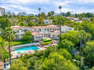 830 Birchwood Dr, Los Angeles, CA 90024