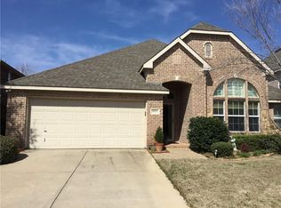 3924 Appleton Ln, Flower Mound, TX 75022
