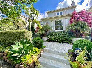 656 Trestle Glen Rd, Oakland, CA 94610