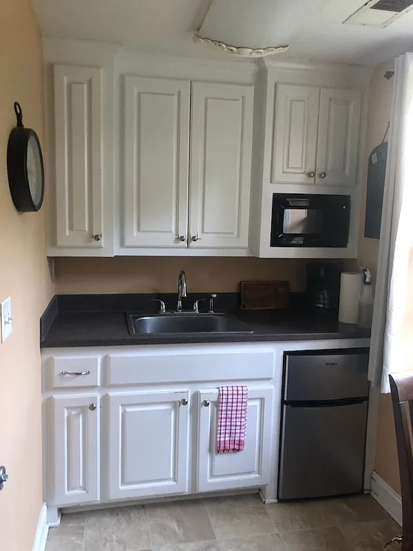 1 bed, 800 sqft, $850 — Photo 2