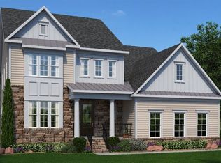 930 Castlewatch Dr, Fort Mill, SC 29708