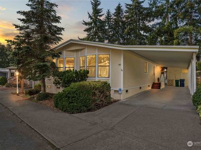 2500 S 370th Street #48, Federal Way, WA, 98003