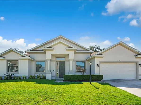 525 Gandhi Dr, Lakeland, FL 33813