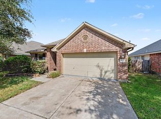 21826 Saragosa Pond Ln, Spring, TX 77379