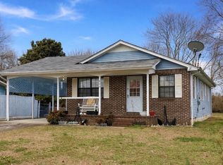 802 Cedar Dr SE, Cleveland, TN 37323