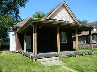 244 S Lasalle St, Indianapolis, IN